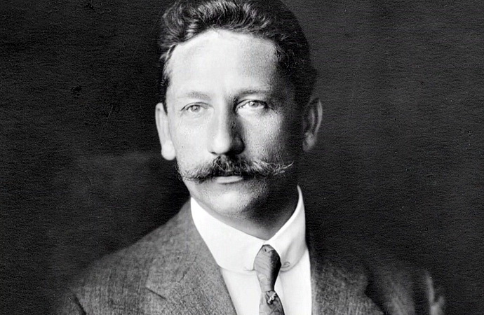 Rudolf Jedlička