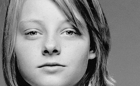 Jodie Fosterov, zzran dt z Hollywoodu