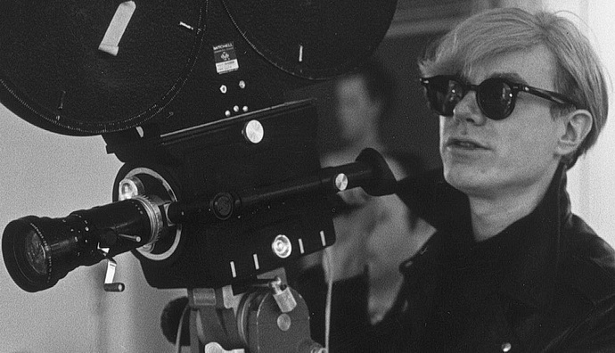 Cesty umn: Andy Warhol, umleck prorok