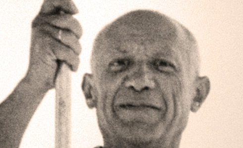 Pablo Picasso a Franoise Gilotov