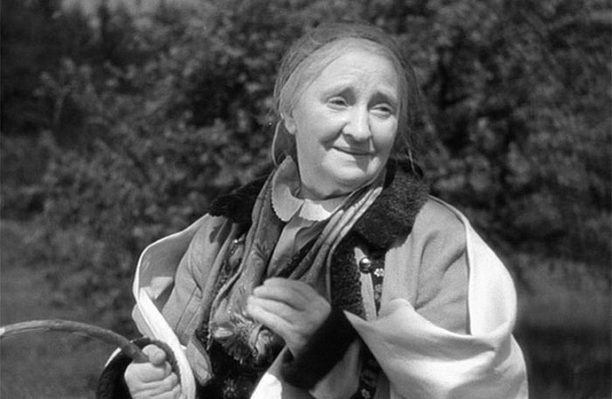 T. Brzková (Babička)