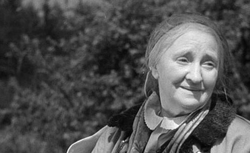 T. Brzková (Babička)