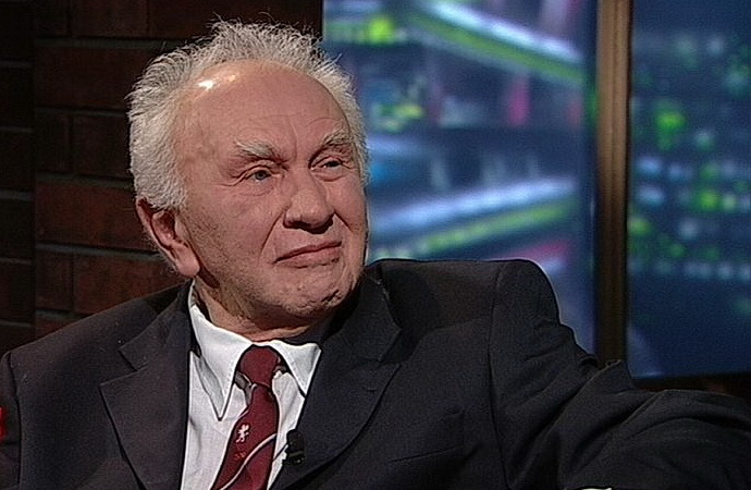 Zdeněk Mahler