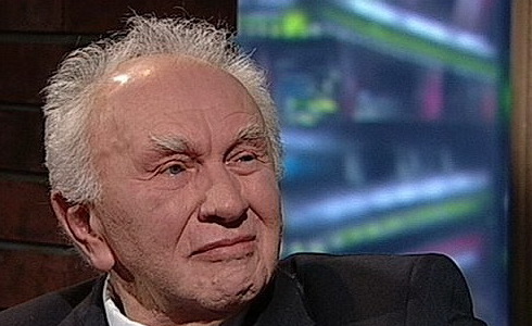 Zdeněk Mahler