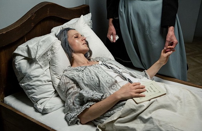 Tajemství života Boženy Němcové