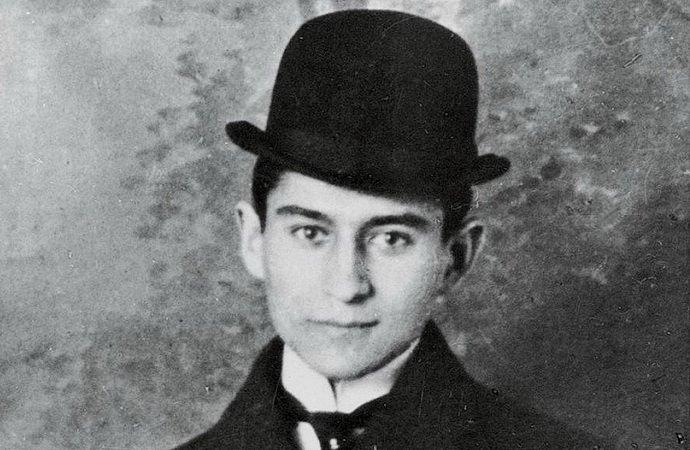 Franz Kafka