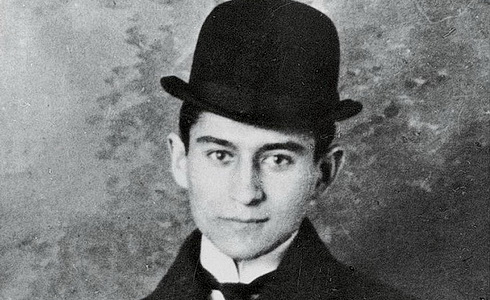 Franz Kafka