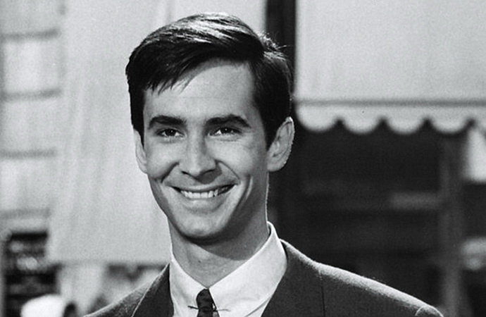 Anthony Perkins