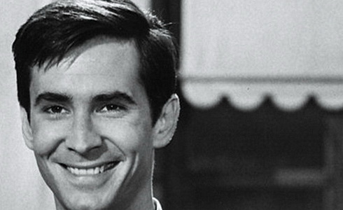 Anthony Perkins