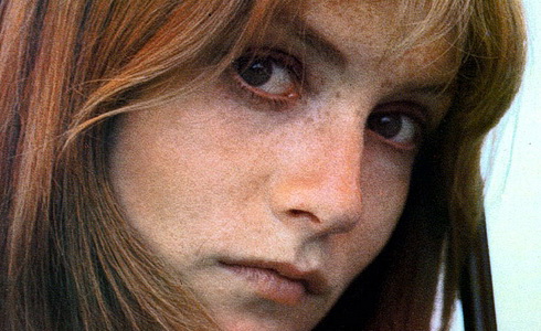 Isabelle Huppertov�: Soukrom� vzkaz