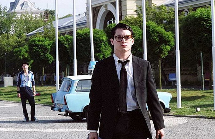 Elijah Wood (Naprosto osvětleno)