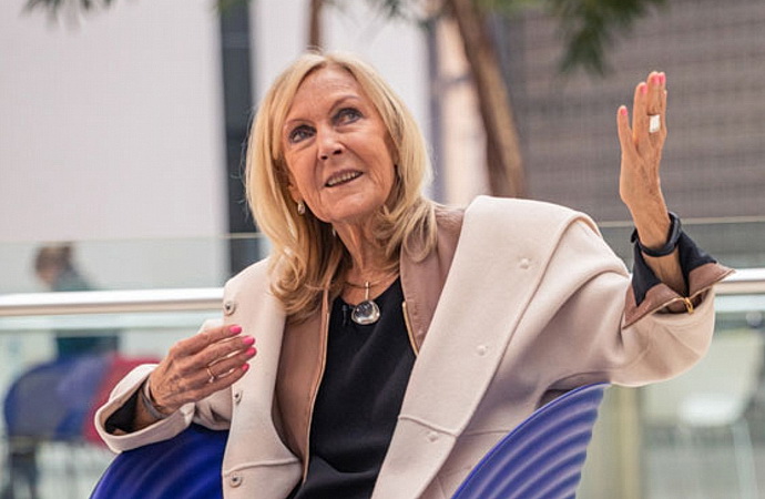 Eva Jiřičná