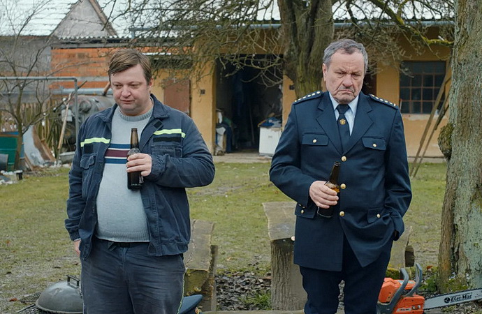 Kdyby radši hořelo