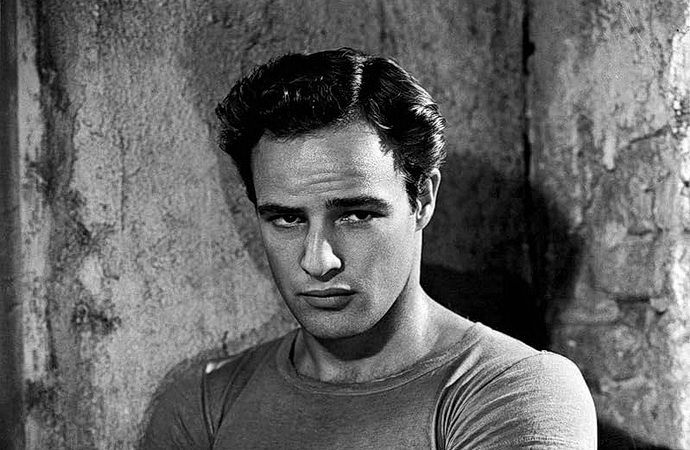 Marlon Brando