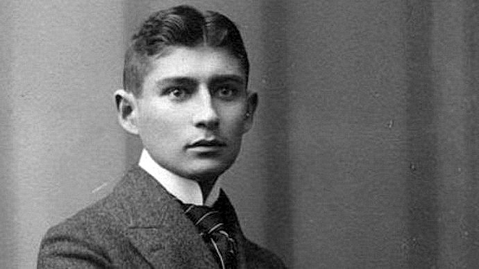 Franz Kafka