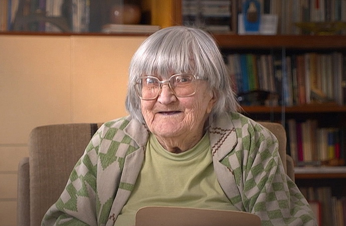 Věra Plívová-Šimková
