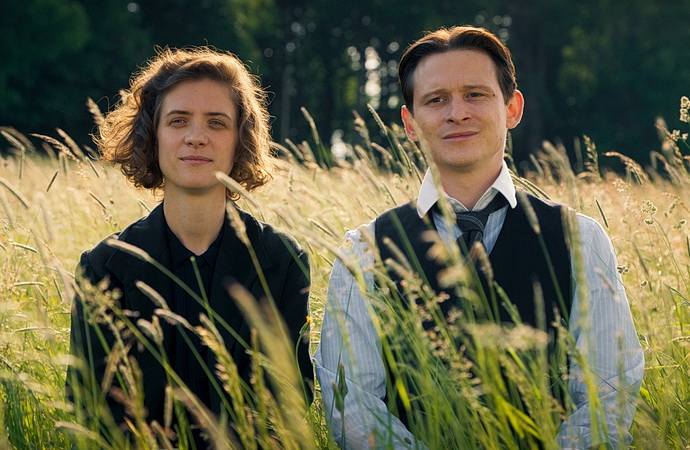 Kafka - Milena