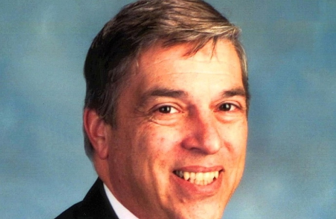 Robert Hanssen