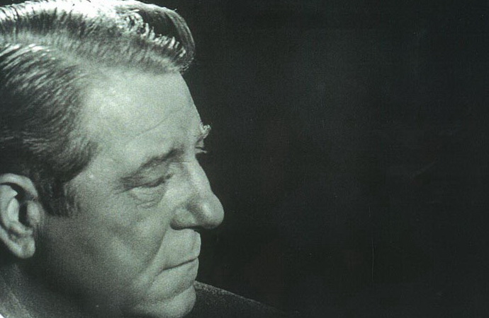 Jean Gabin 