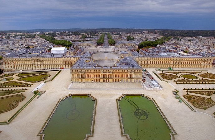 Versailles 