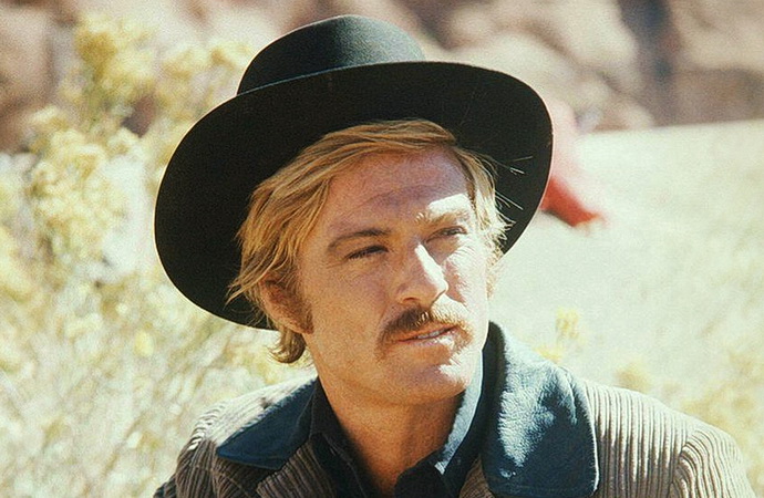 Robert Redford