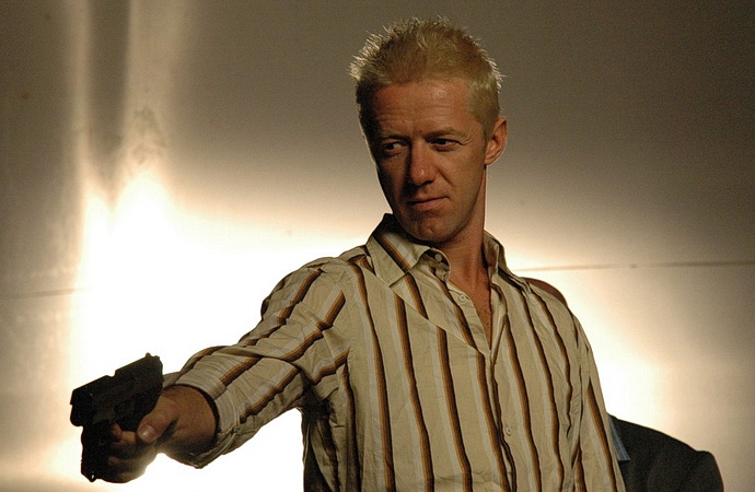 Jiří Langmajer (Pravidla lži)
