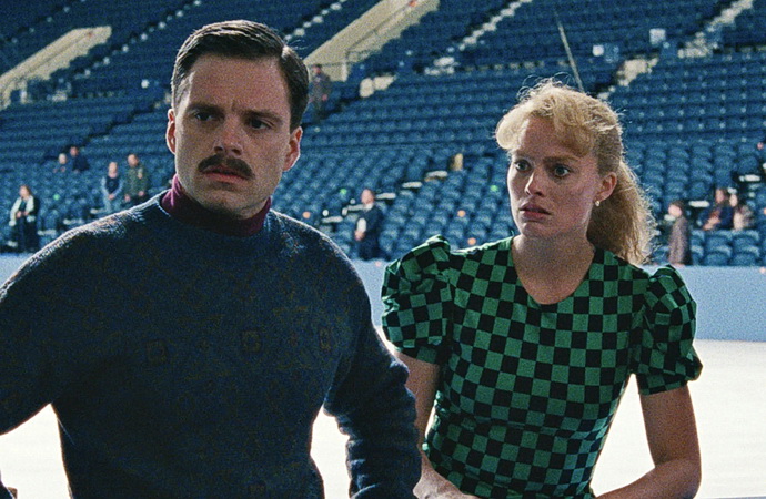 J, Tonya