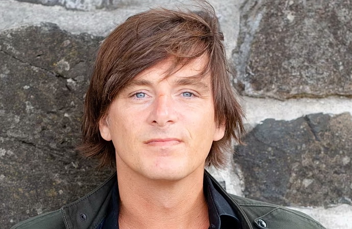 Simon Stranger