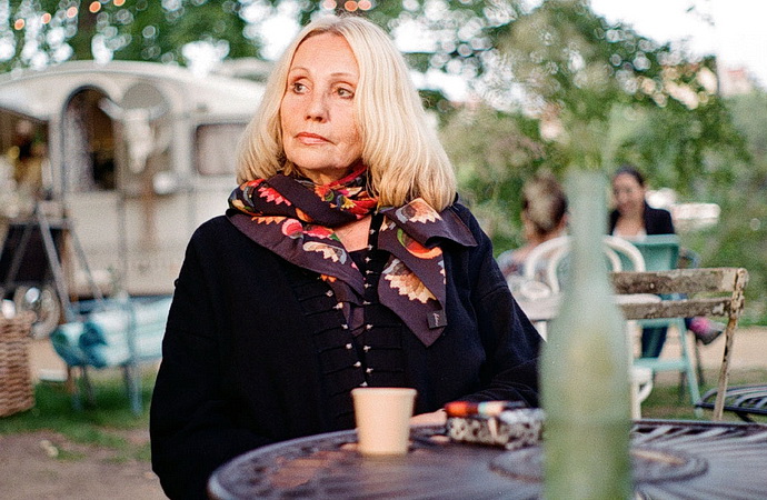 Olga Sommerová