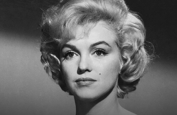Poslední tajemství Marilyn Monroe
