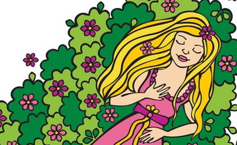 Poh�dka O ��pkov� R��ence