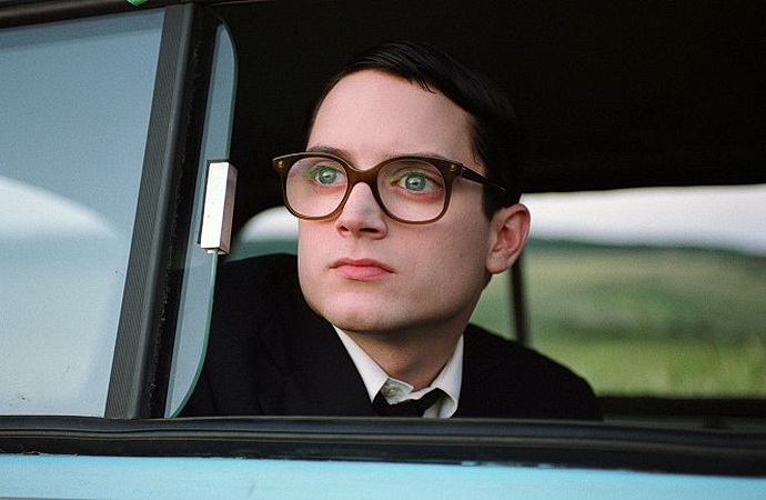 Elijah Wood (Naprosto osvětleno)
