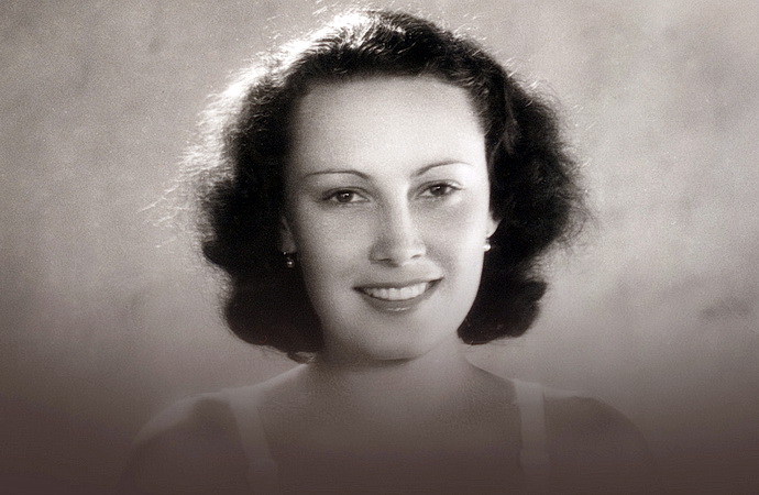 Lída Baarová