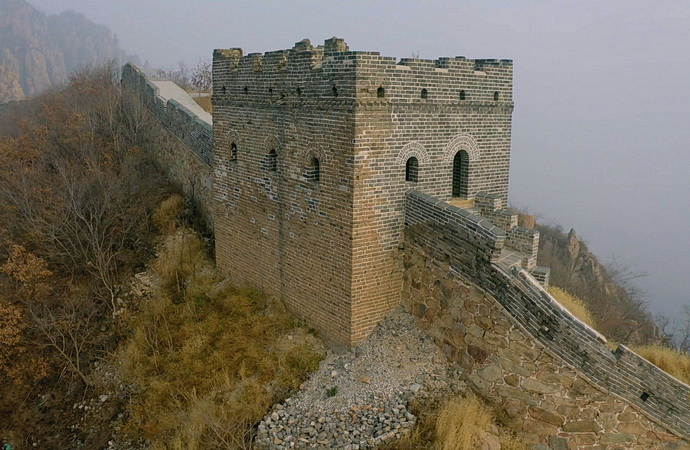 Velk nsk ze