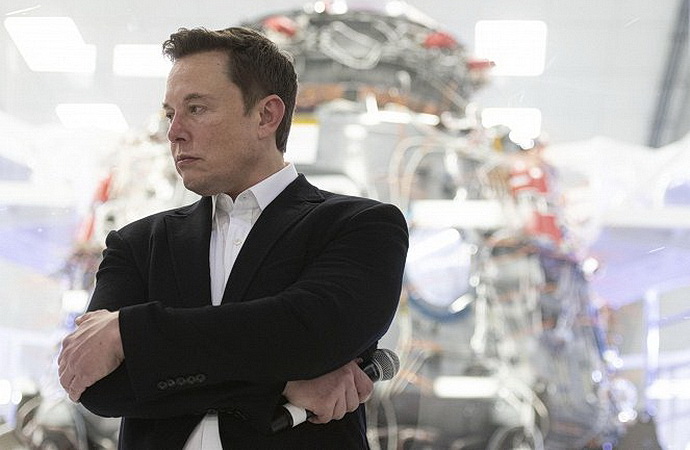 Elon Musk: Padouch nebo hrdina?