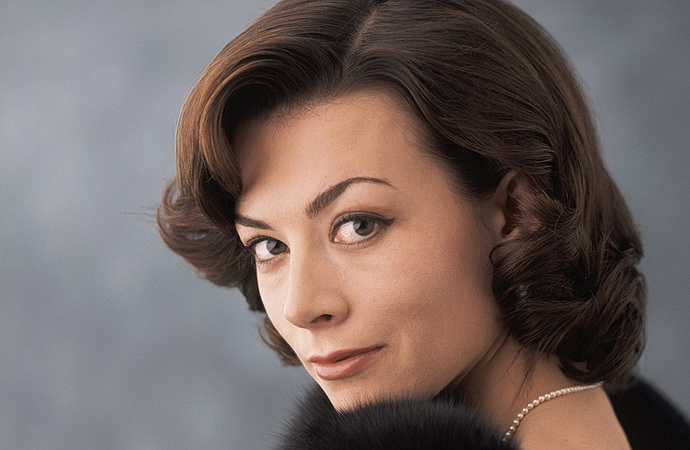 Životní příběh Natalie Woodové