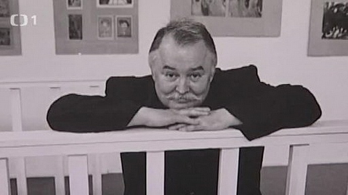 Jan A. Pacák