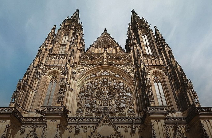 Katedrála sv. Víta
