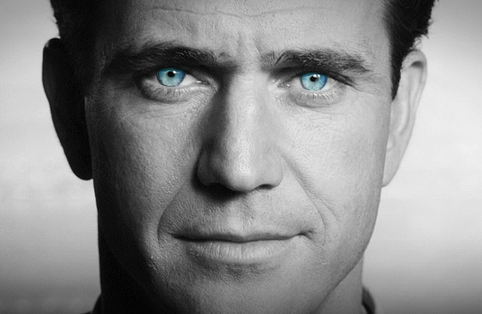 Šílený Mel a pan Gibson