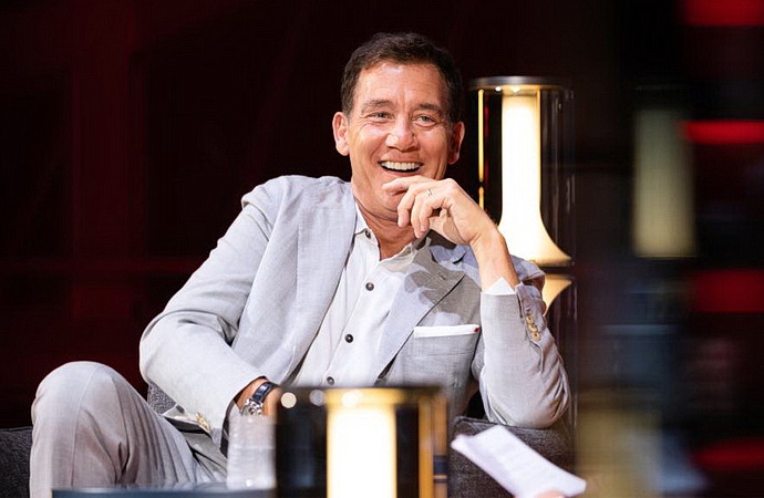 Clive Owen