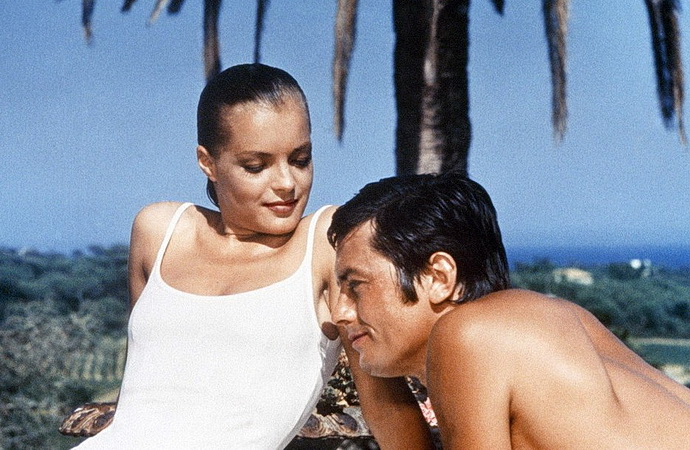Romy & Alain, vn milenci