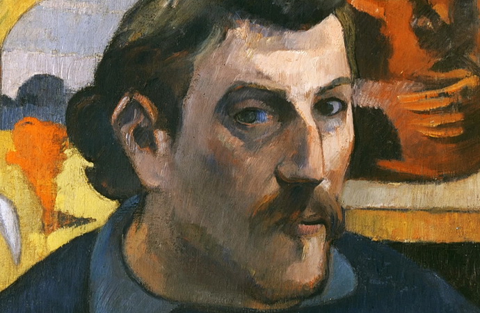 Gauguin: nebezpen ivot