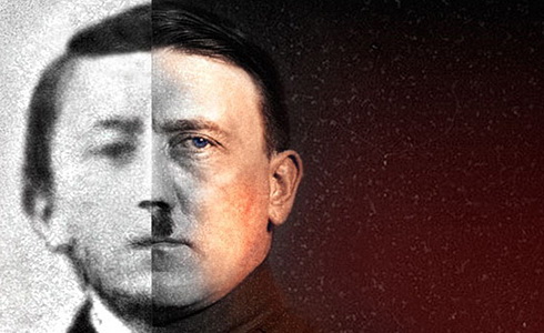Adolf Hitler
