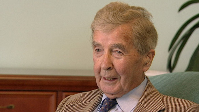 Dick Francis 