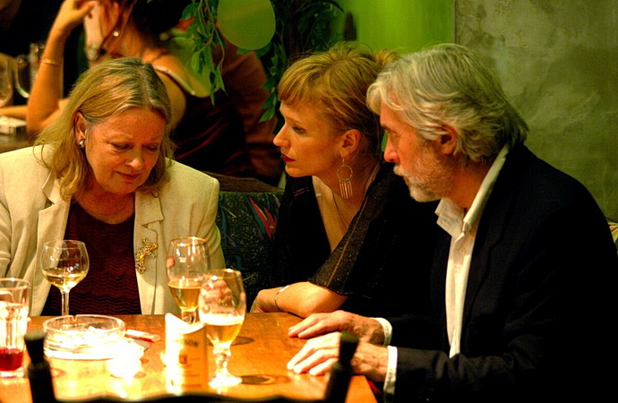 J. Berejchov, A. Geislerov, J. Abrhm (Krska v nesnzch)