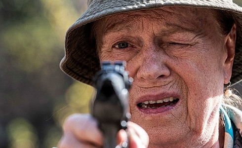 Iva Jan�urov� (Teroristka)