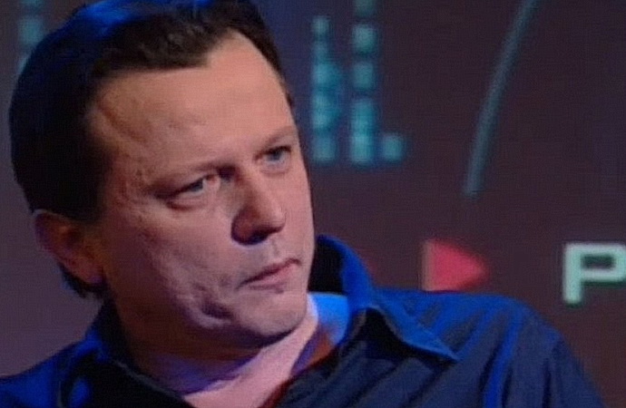 Jan Balabán