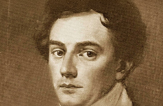 Karel Hynek Mácha (Tajemství života KHM)