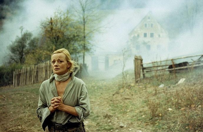 Jana Brejchová (Zánik samoty Berhof)