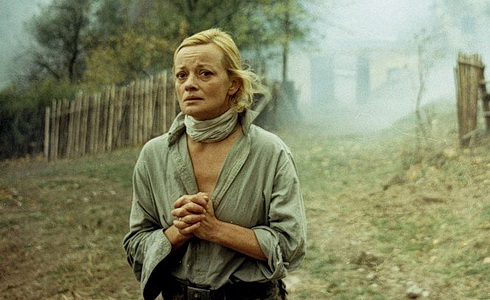 Jana Brejchová (Zánik samoty Berhof)